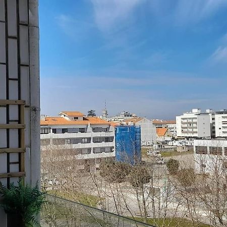 噶凡哈达纳扎雷Mar Doce Lar- Entre Mar E Ria公寓 外观 照片